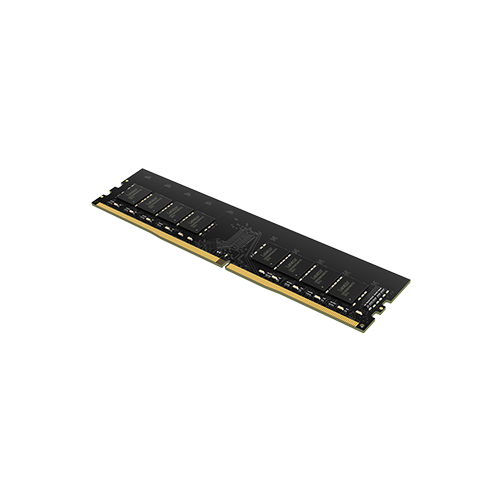 Lexar LD4AU016G-B3200GSST DDR4 16 GB 3200 MHz CL19 Schwarz