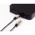 shiverpeaks BS10-41035 HDMI-Kabel 2 m HDMI Typ A (Standard) Schwarz (BS10-41035)