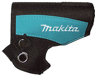 Makita 168467-9 Werkzeugkoffer Schwarz - Blau (168467-9)