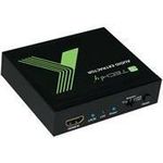 HDMI Audio-Extractor LPCM 7.1, 4K, UHD, 3D Hersteller: Techly (IDATA-HDMI-EA74K)