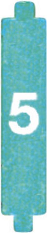 LEGRAND 3501/5 Konfigurator 5