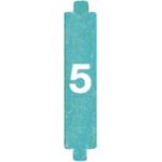 LEGRAND 3501/5 Konfigurator 5