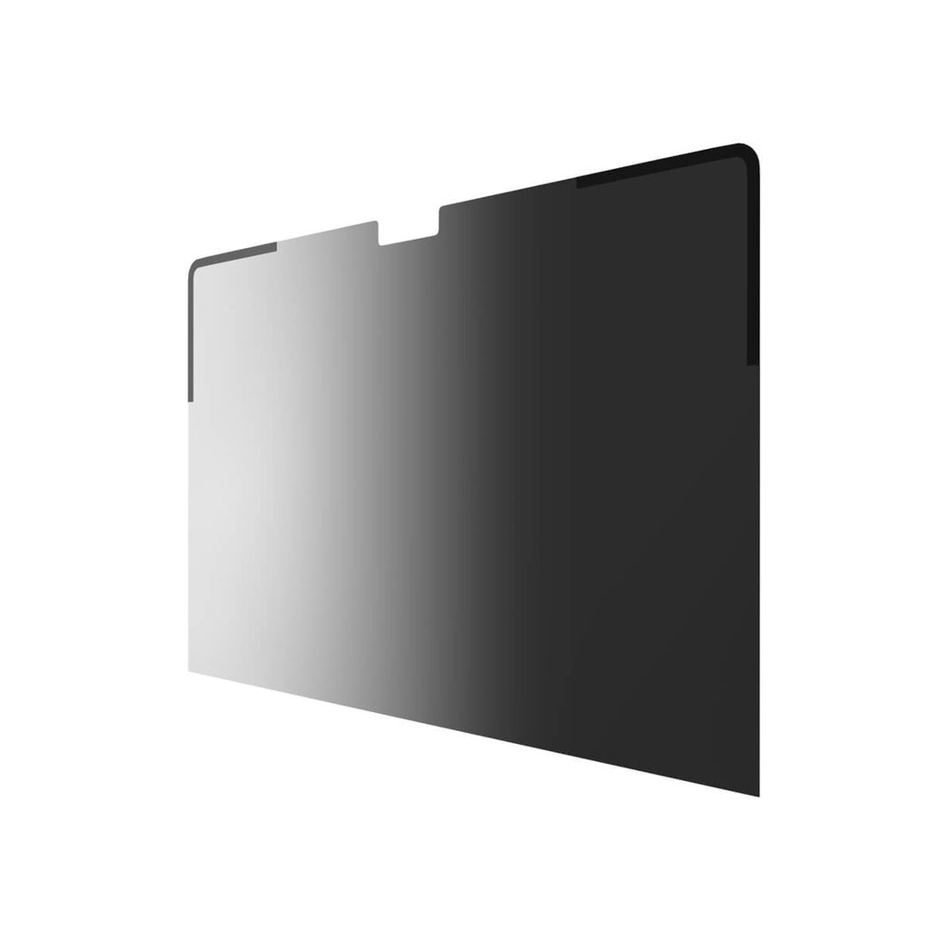 Hyper Targus Hypershield Blickschutzfilter 15" Magnetisch für MacBook Air 15,3" Schwarz