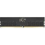 Goodram GR5600D564L46/32G Speichermodul 32 GB 1x32 GB DDR5-5600 MHz DIMM Schwarz