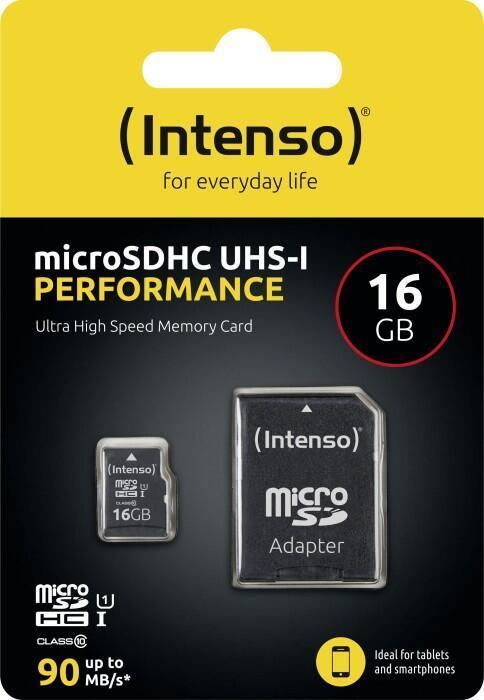 Intenso Performance (3424470)