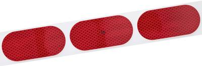 3M Konturmarkierung Reflektorband Diamond Grade™ 983-72 S 98372S Rot (reflektierend) 1 Rolle(n) (L x B) 50 m x 55 mm Für (98372S)