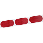 3M Konturmarkierung Reflektorband Diamond Grade™ 983-72 S 98372S Rot (reflektierend) 1 Rolle(n) (L x B) 50 m x 55 mm Für (98372S)
