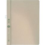 ELBA Klemmhandmappe, DIN A4, ohne Vorderdeckel, chamois Manilakarton, 10 Blatt Düllvermögen, gepackt zu 1 Stück (36450 CH)