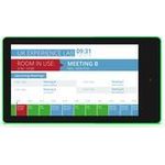 ALLNET Meetingraum RGB LED Tablet 10 Zoll RK3288 Android 10 und NFC/RFID (MT10RK3288A10PoENFC) (geöffnet)