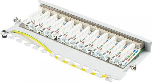 Alcasa GC-N0114 Gigabit Ethernet (GC-N0114)