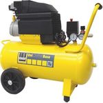 Schneider Kompressor UNM 150-8-25 W Uni Master Base mit Zubehörset (DGKI800015)