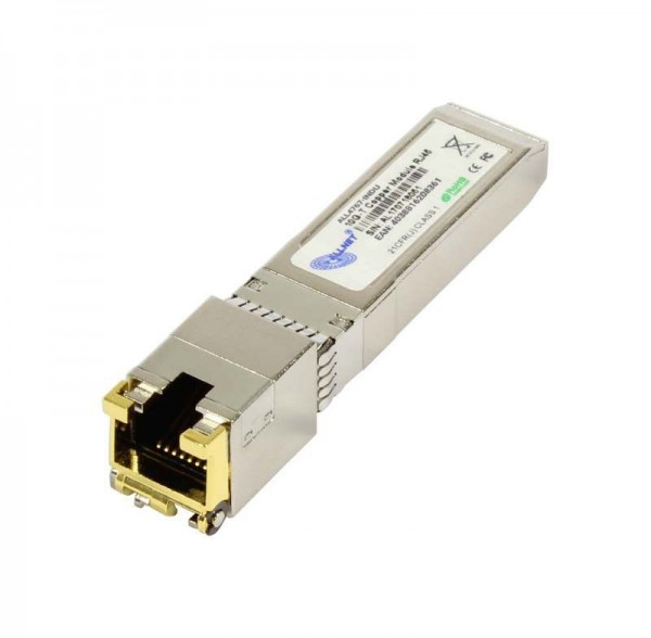 Allnet ALL4767-INDU SFP+ Switch-Modul 10GBASE-T RJ-45 10 Gbps