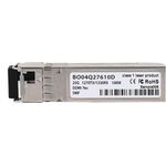 Kompatibler Cisco SFP28-25G-BX-U-10KM BlueOptics© BO04Q27610D SFP28 Bidi Transceiver, LC-Simplex, 25GBASE-BX-U, Singlemode Fiber, TX1270nm/RX1330nm, 10KM, DDM, 0°C/+70°C (SFP28-25G-BX-U-10KM-CS-BO)