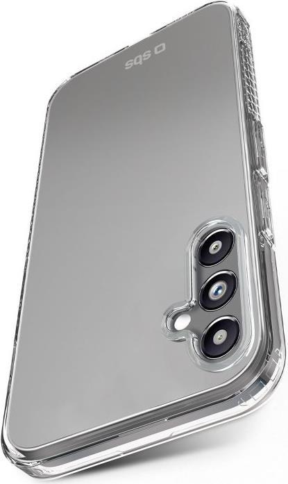 SBS Extreme X2 Handy-Schutzhülle 16,8 cm (6.6" ) Cover Transparent (TEUNBKEX2SAA34)