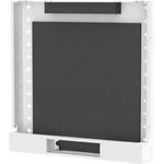 Kindermann 4012000000 TV-Halterung 182,9 cm (72" ) Weiß (4012000000)