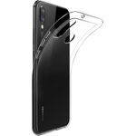 Cyoo Silikon Case Huawei P20 Lite (CY120224)