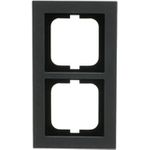 Busch-Jaeger Abdeckrahmen 2-fach 1722-290 (2CKA001754A4806)