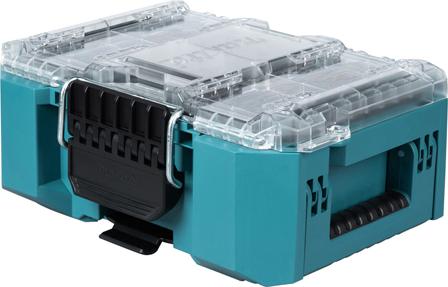Makita P-91067 MAKTRAK Organizer kompakt (P-91067)