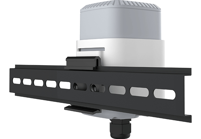 Milesight IoT EM500 EM500-PT100 LoRaWAN Temperatursensor -200°C ~ 50°C