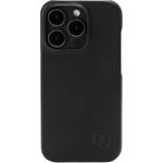 JT Berlin Echtleder BackCase Kreuzberg | Apple iPhone 16 Pro | schwarz | 11068 (11068)