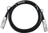 BlueOptics R8M59A kompatibles BlueLAN DAC QSFP28 SC282801L0.5M30 (R8M59A-BL)