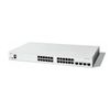 CISCO CATALYST 1300 24-PORT GE FULL POE 4X10G SFP+ (C1300-24FP-4X)