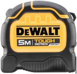 DEWALT Bandmaß Tough Tape 5m DWHT36917-0 (DWHT36917-0)