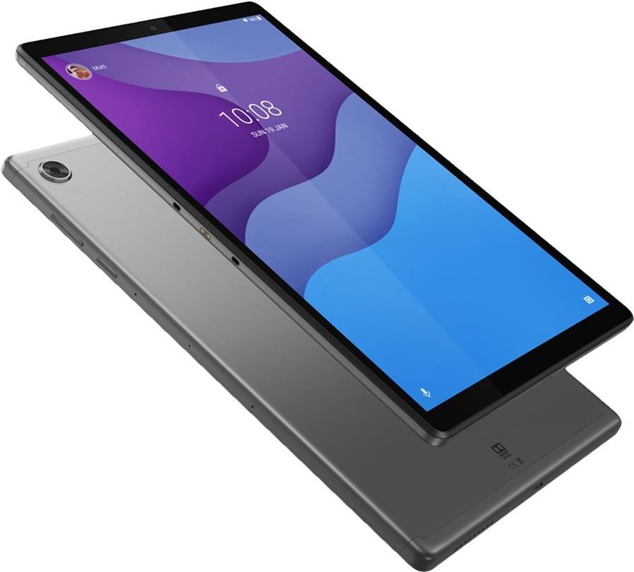 Lenovo Tab M10 HD (2nd Gen) ZA6W (ZA6W0110SE)