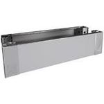 Rittal VX Sockelstück mit Blende (8620061)