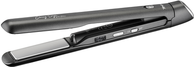 Trisa Classy Style Glätteisen Schwarz (1313.4310)