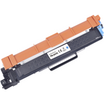 Renkforce Toner ersetzt Brother TN-247C, TN247C Kompatibel Cyan 2300 Seiten RF-Toner-BTN247C RF-6922962 (RF-6922962)