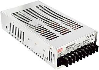 MEAN WELL SD-200C-5 Netzteil & Spannungsumwandler 200 W (SD-200C-5)