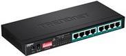 TRENDnet TPE LG80 Switch (TPE-LG80)