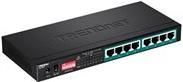 TRENDnet TPE LG80 Switch (TPE-LG80)