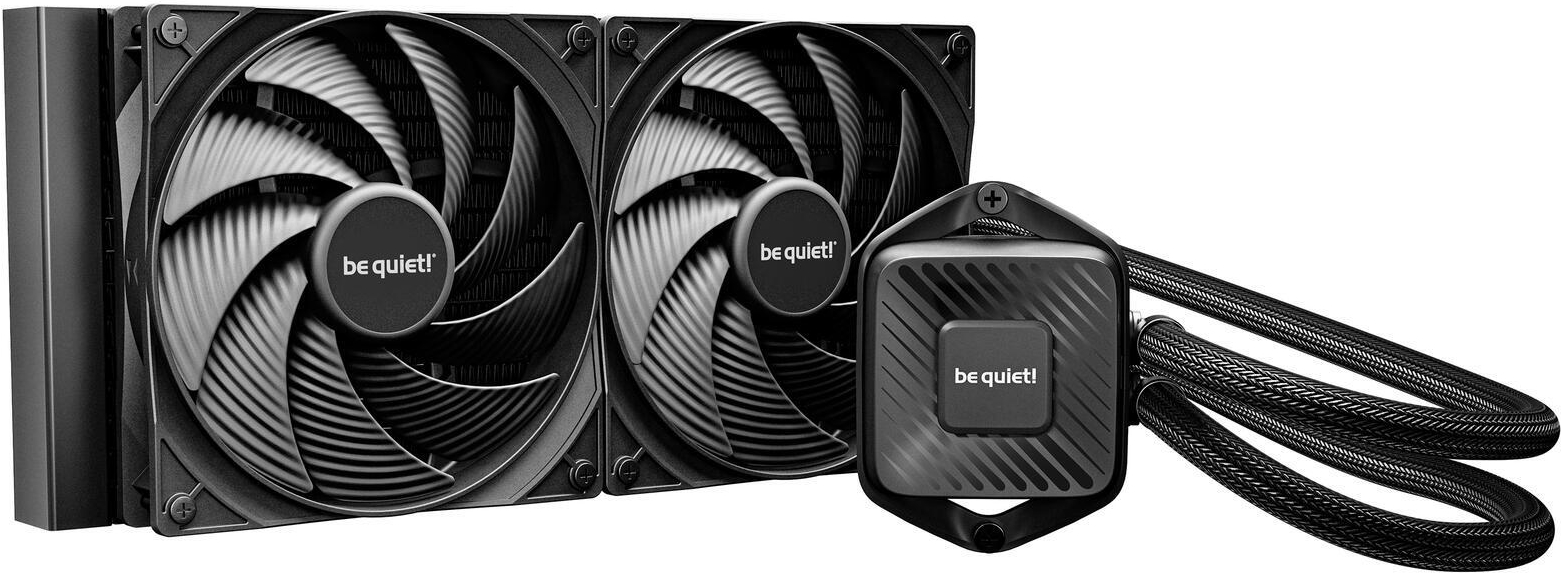 Be Quiet! ! Pure Loop 3 280mm (BW028EU)