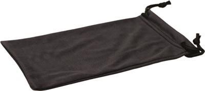 3M Microfaserbeutel klein/schwarz für Standardbrillen (7000032498)