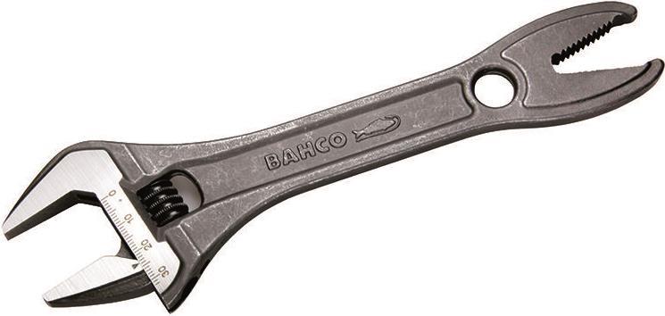 BAHCO 31 Rollgabelschlüssel 1 Stück