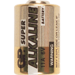 Gold Peak GP High Voltage 11A (100.11AC1)