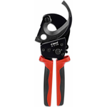 CIMCO Einhand-Ratschen-Kabelschn. 120168 für Kabel max. 45mm 120168 (120168)