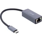 USB 3.2 zu 2.5Gb/s Netzwerk-Adapterkabel Typ-C RJ45 (33380M)