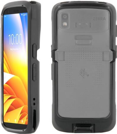 Mobilis Schutzhülle Schutzhülle, passend für Varianten mit Pistolengriff: TC22, TC27, HC20, HC50 (065030)