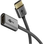 Goobay Ultra High-Speed HDMI™-Flexadapter (79145)