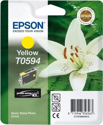 Epson T0594 13 ml Gelb (C13T05944010)