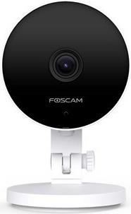 Foscam C2M IP-Sicherheitskamera Drinnen 1920 x 1080 Pixel Tisch/Wand (C2M-W)