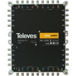 Multischalter 22,90cm (9") 16 Guß NEVO kaskadierb.o.NT MS916C (MS916C)