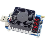 JT-HD35 - Elektronische Last USB-Tester 35 W (JT-HD35)