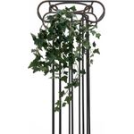 EUROPALMS Efeubuschranke Classic, künstlich, 60cm (82502207)