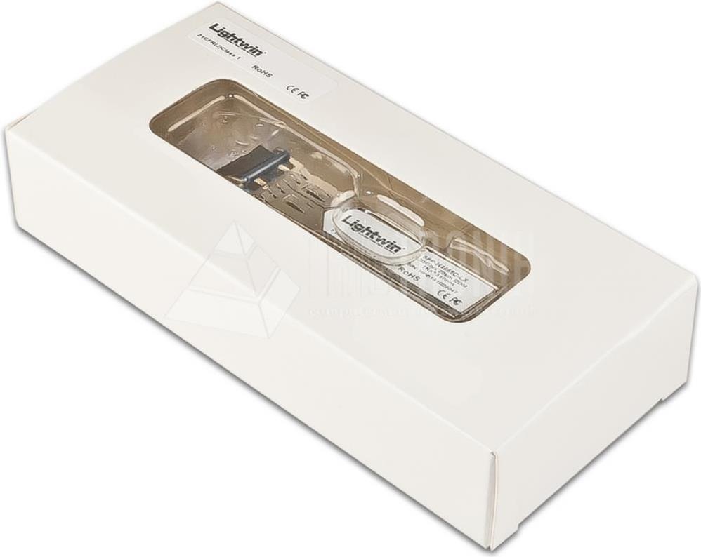 Lightwin SFP 1000Base-SX Multimode SFPs / XFPs (LSFP-SX-ZTE)