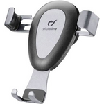 Cellularline 39218 Handy/Smartphone Schwarz - Grau (39218)