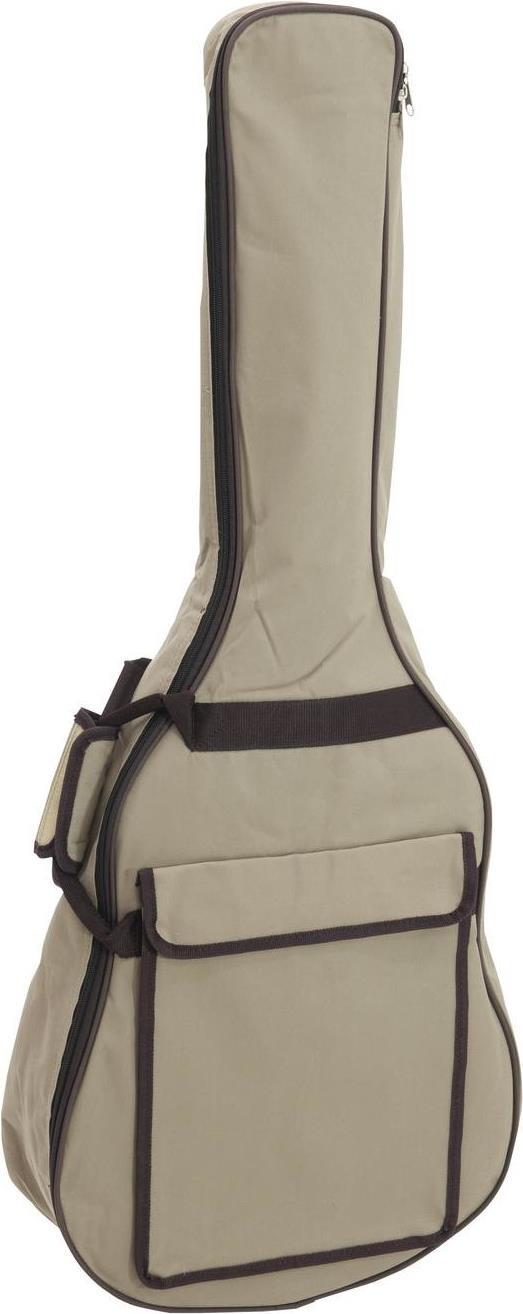DIMAVERY CSB-400 Classic Guitar Bag (26341184)